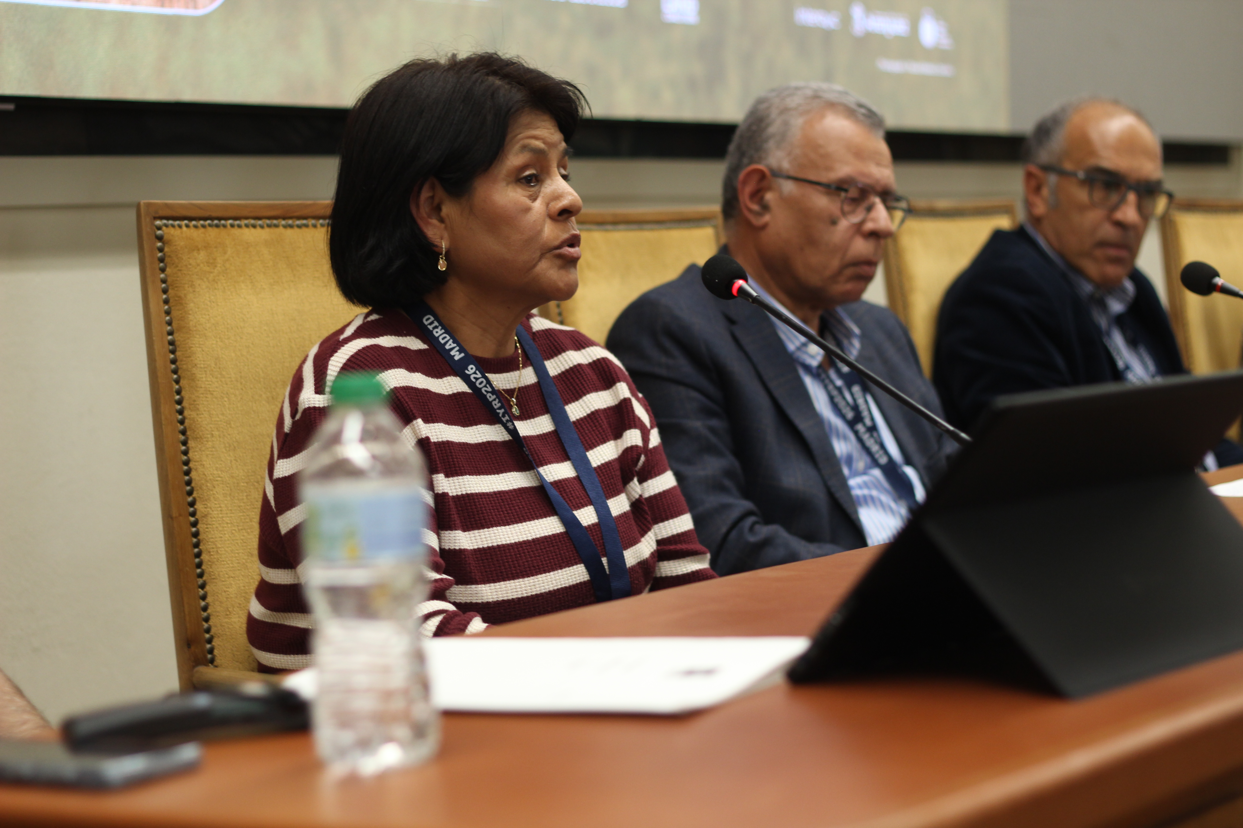 Event Gallery - IYRP 2026